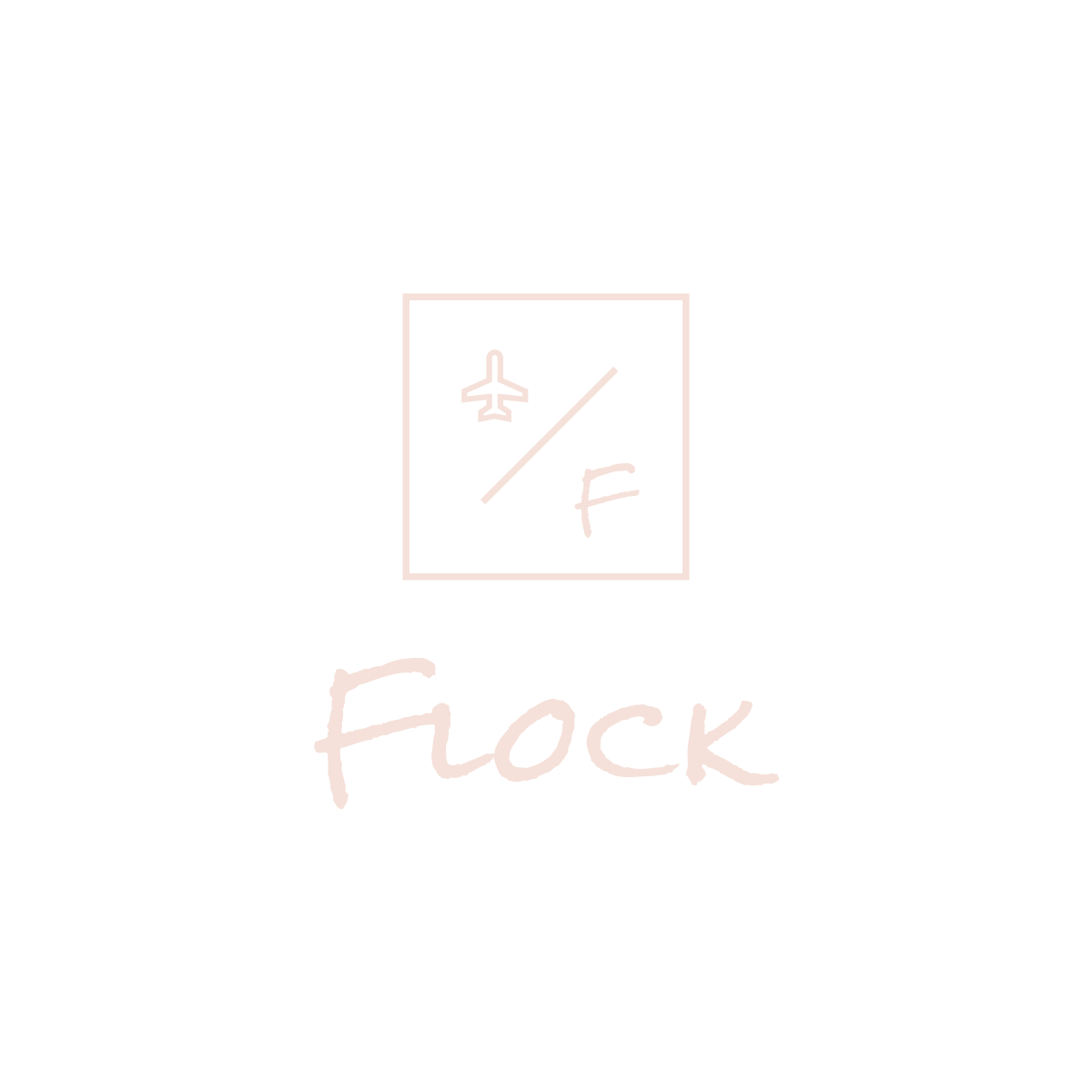 Flock's logo